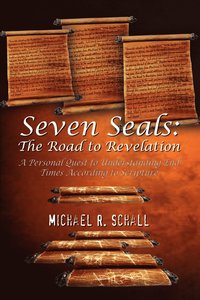 bokomslag Seven Seals