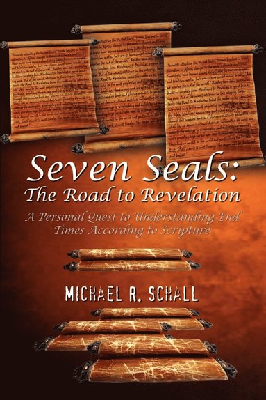 bokomslag Seven Seals