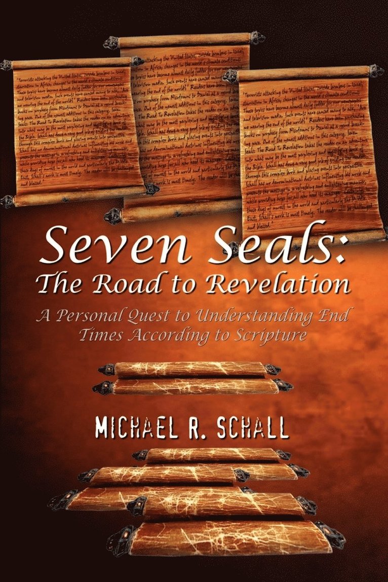 Seven Seals 1