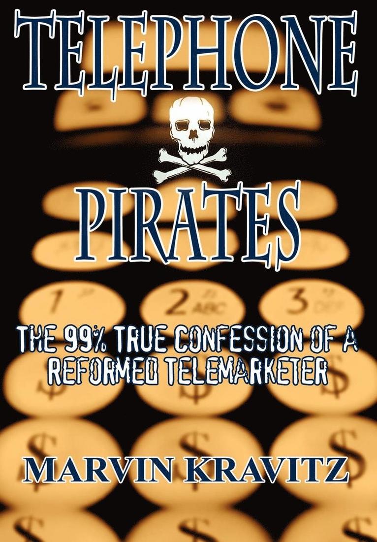 Telephone Pirates 1