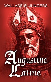 bokomslag Augustine Latine