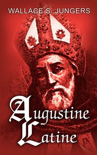 bokomslag Augustine Latine