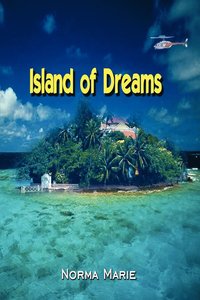 bokomslag Island of Dreams