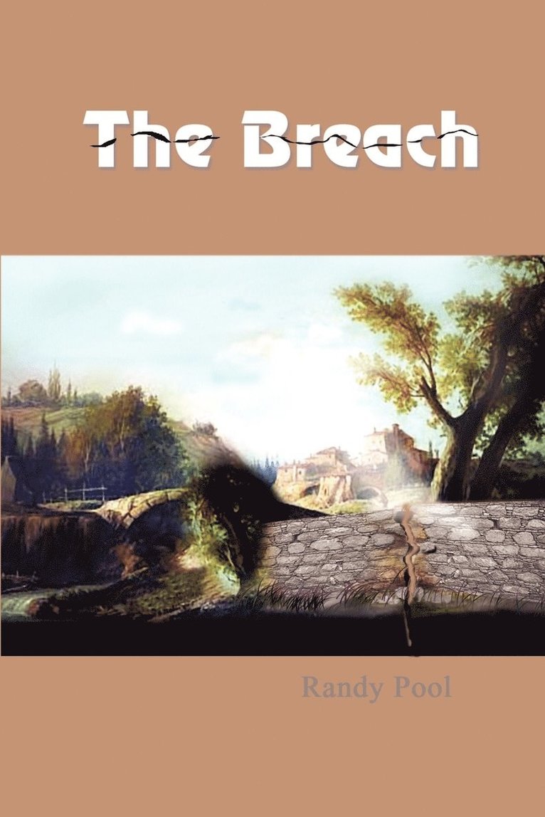 The Breach 1