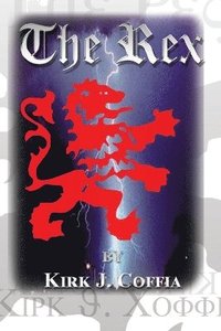bokomslag Rex