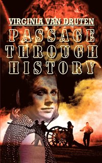 bokomslag Passage Through History