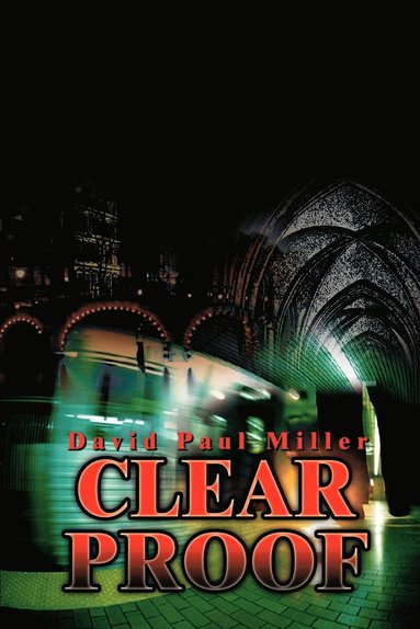 bokomslag Clear Proof