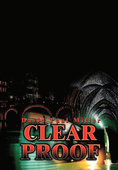 bokomslag Clear Proof