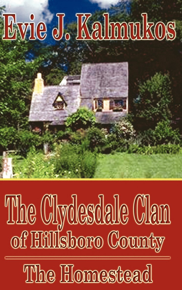 Clydesdale Clan of Hillsboro County 1