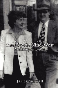 bokomslag Keys to Nine-west