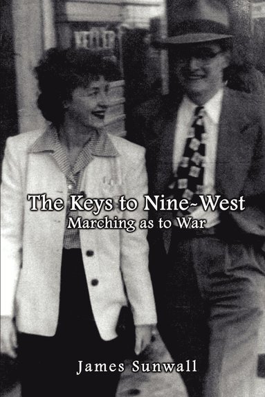 bokomslag Keys to Nine-west