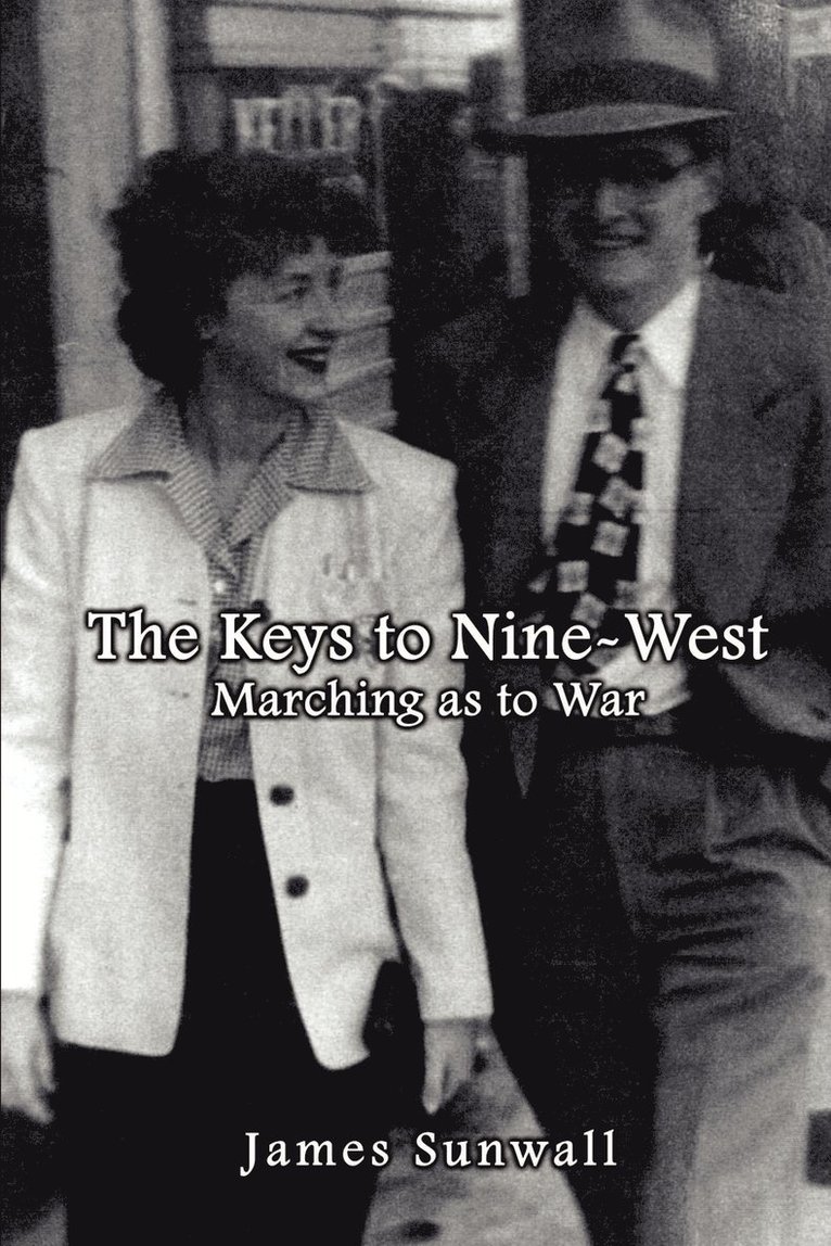 Keys to Nine-west