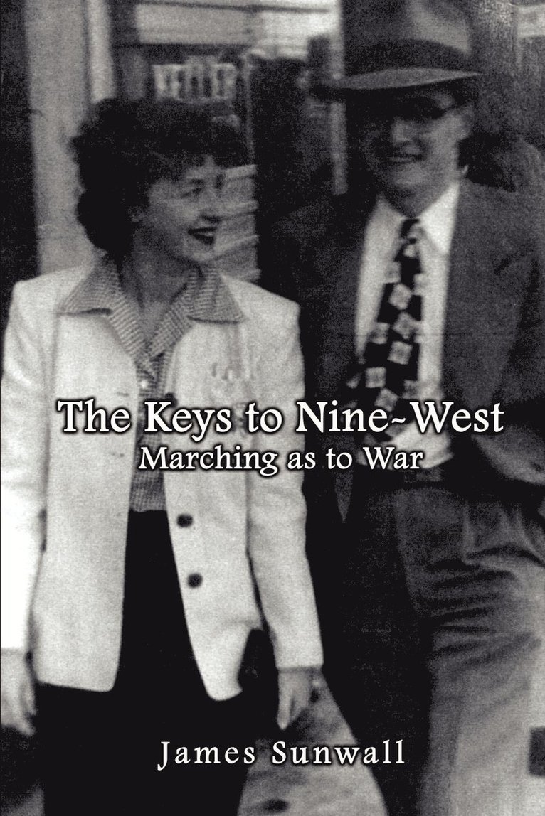 The Keys to Nine-west 1