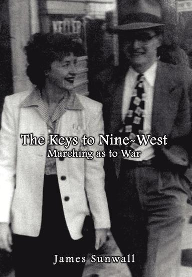 bokomslag Keys to Nine-west