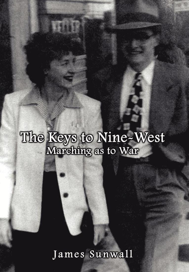 The Keys to Nine-west 1