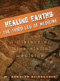bokomslag Healing Earths