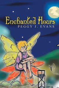 bokomslag Enchanted Hours