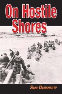 bokomslag On Hostile Shores