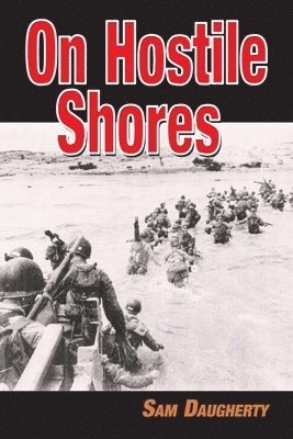 bokomslag On Hostile Shores