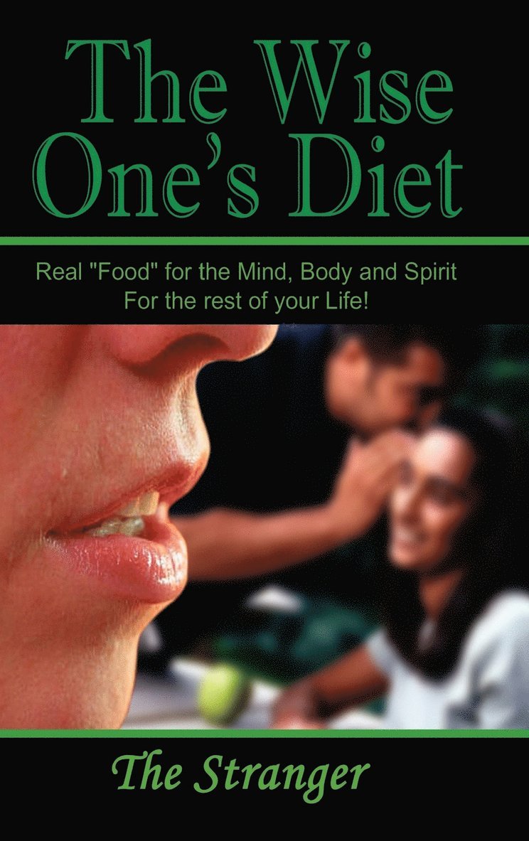 The Wise One's Diet 1