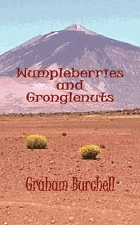 bokomslag Wumpleberries and Gronglenuts