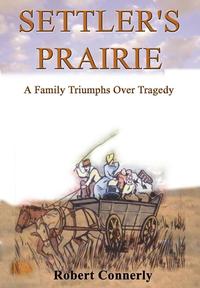 bokomslag Settler's Prairie