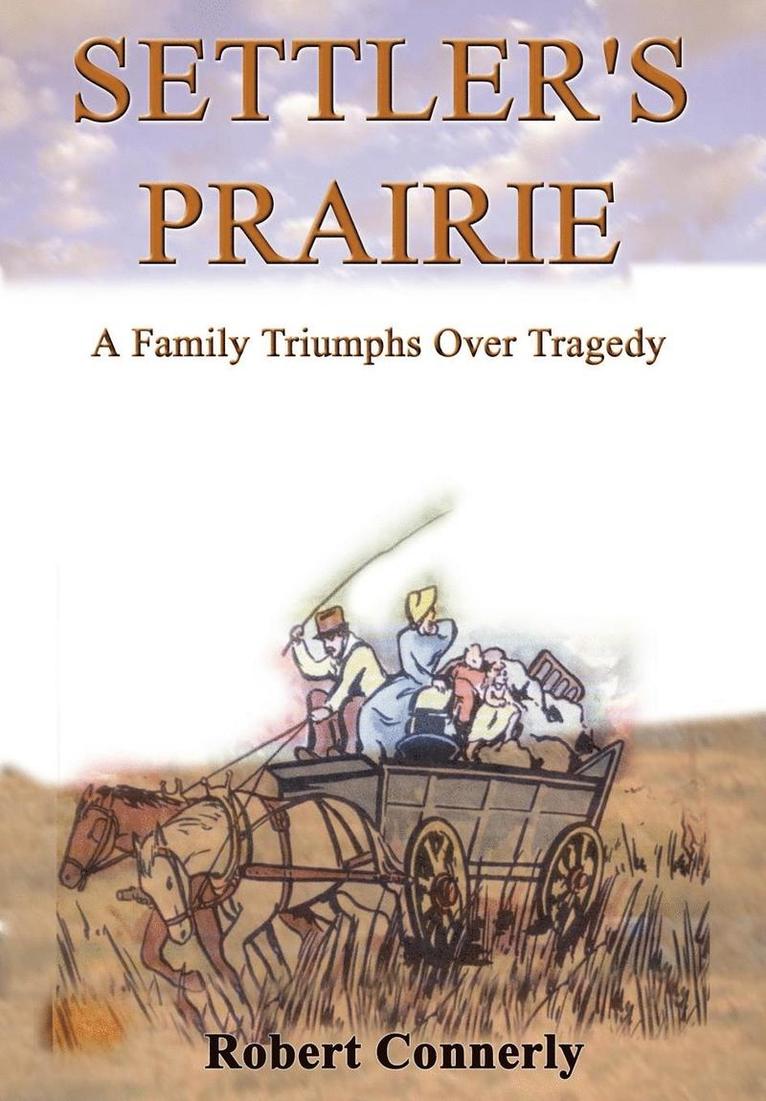 Settler's Prairie 1