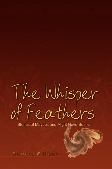 bokomslag Whisper of Feathers