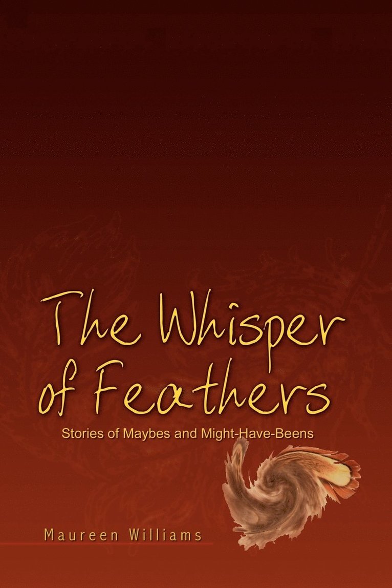 The Whisper of Feathers 1