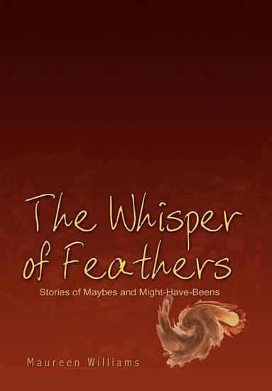 bokomslag Whisper of Feathers