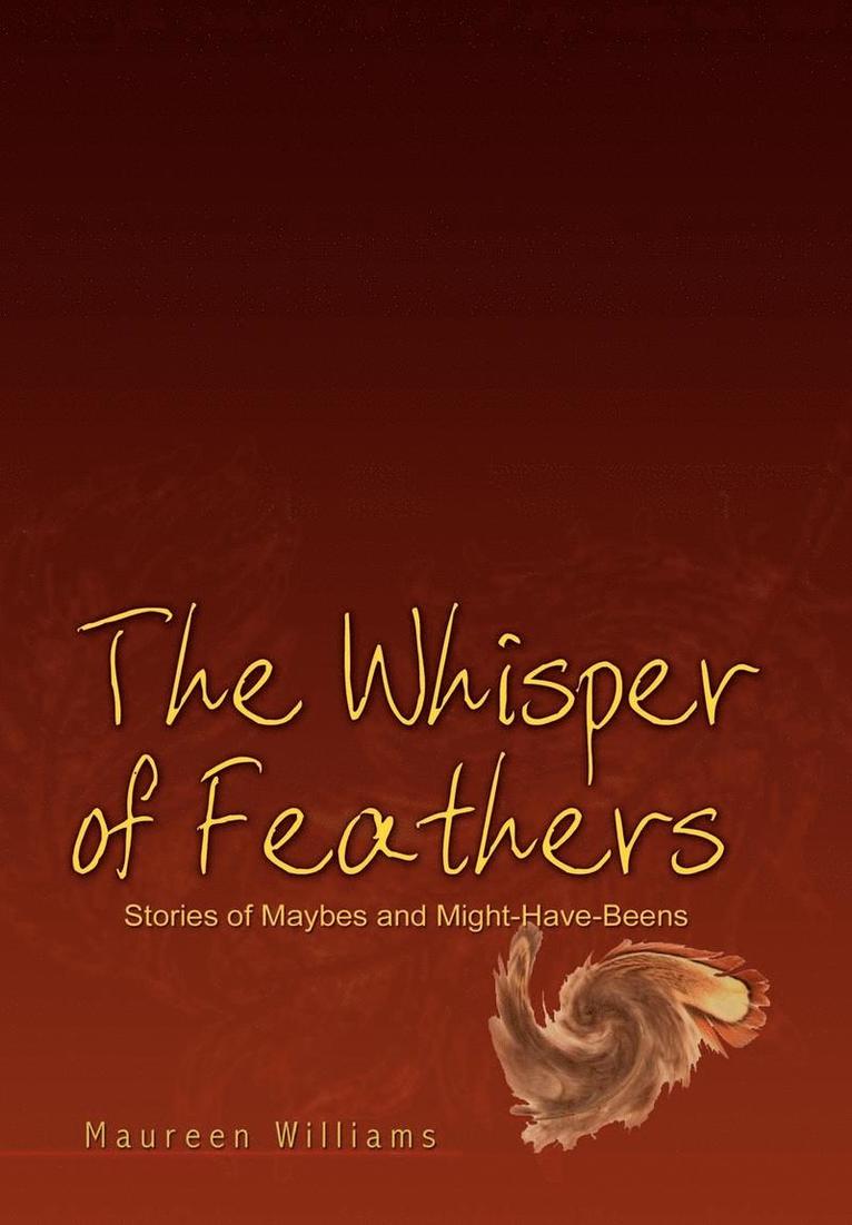 The Whisper of Feathers 1