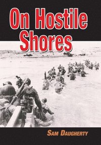 bokomslag On Hostile Shores