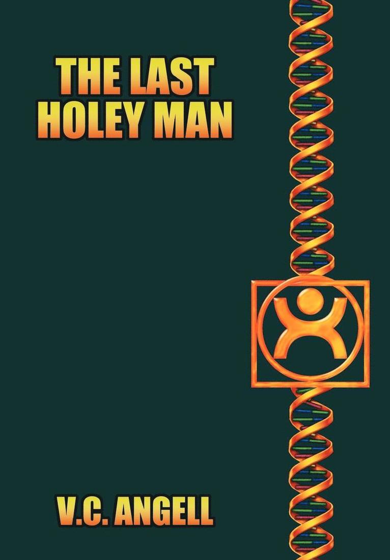 The Last Holey Man 1