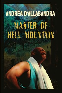 bokomslag Master of Hell Mountain