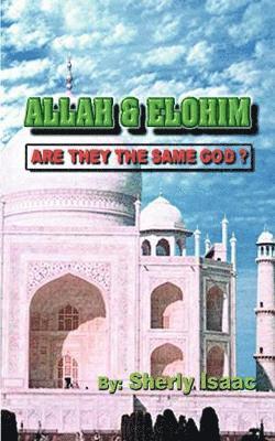 Allah and Elohim 1