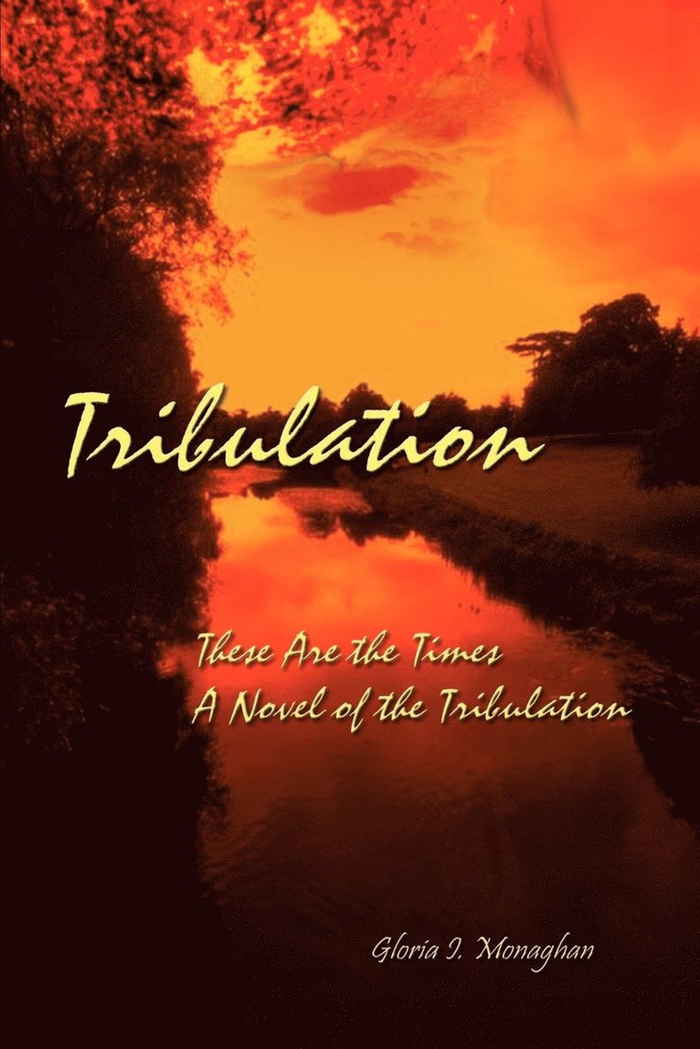 Tribulation 1