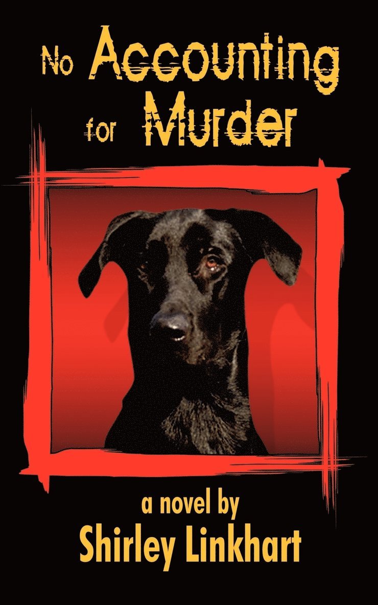 No Accounting for Murder 1