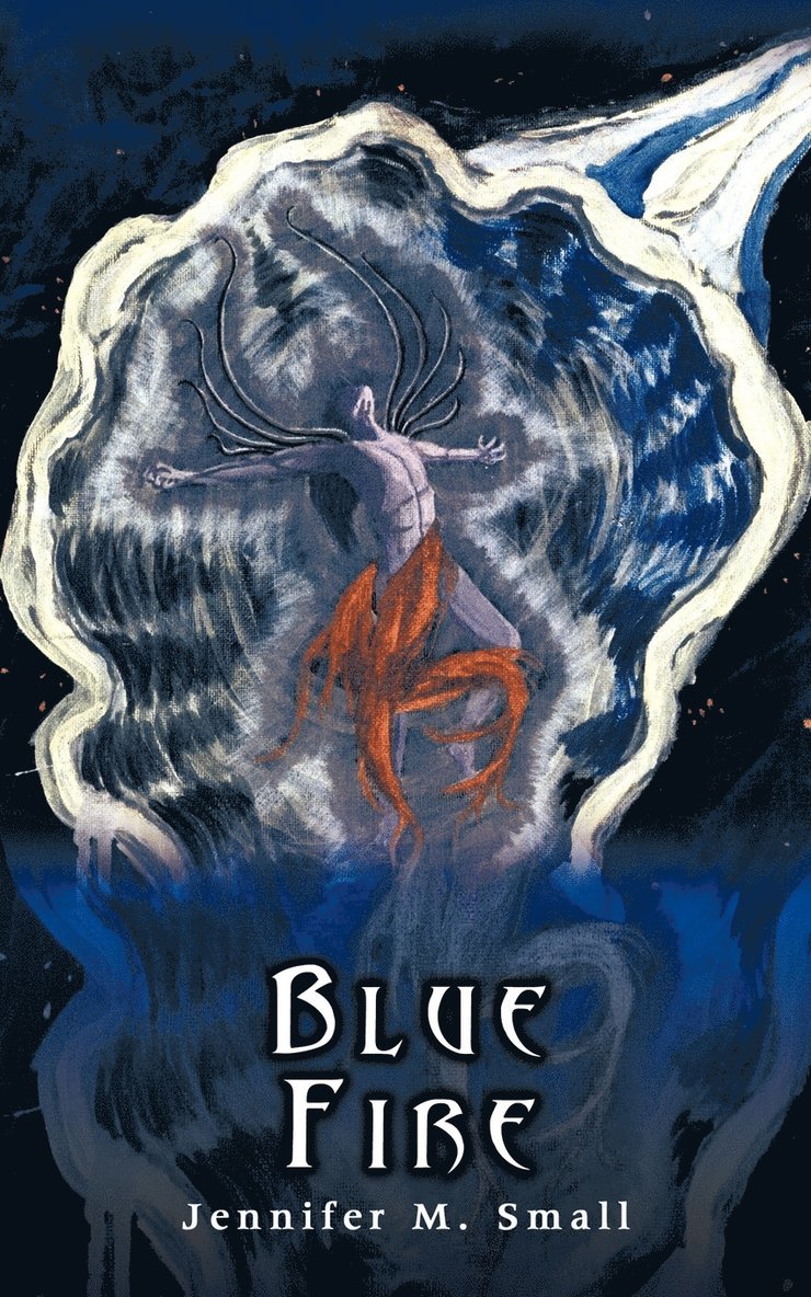 Blue Fire 1