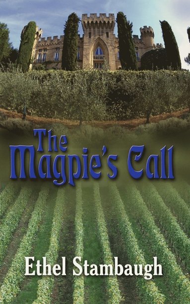 bokomslag The Magpie's Call