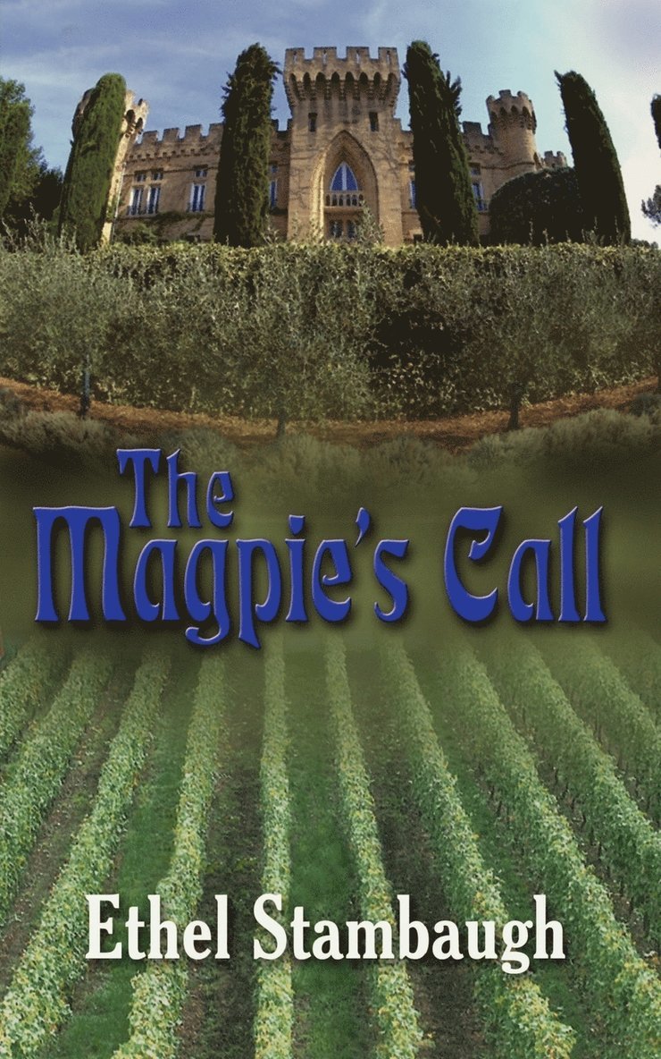 The Magpie's Call 1