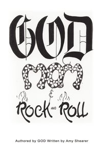 bokomslag God, Mom and Rock and Roll