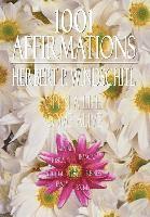 Herbert P. Windschitl, Herbert P Windschitl - 1001 Affirmations, Inbunden