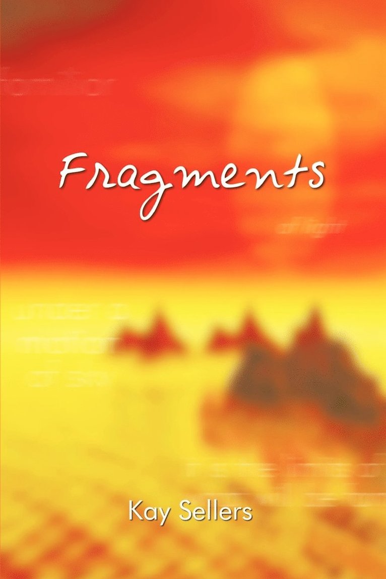 Fragments 1