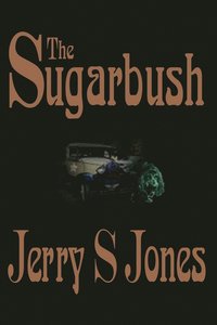 bokomslag The Sugarbush