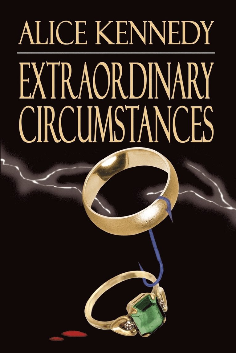 Extraordinary Circumstances 1