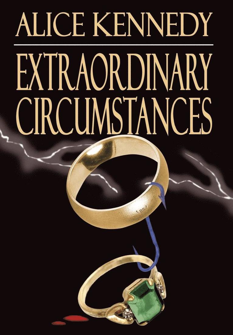 Extraordinary Circumstances 1