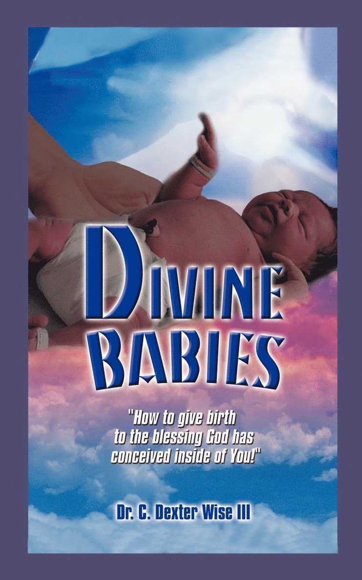 Divine Babies 1