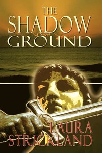 bokomslag The Shadow Ground