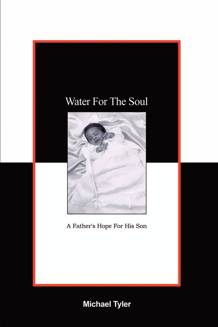 Water for the Soul