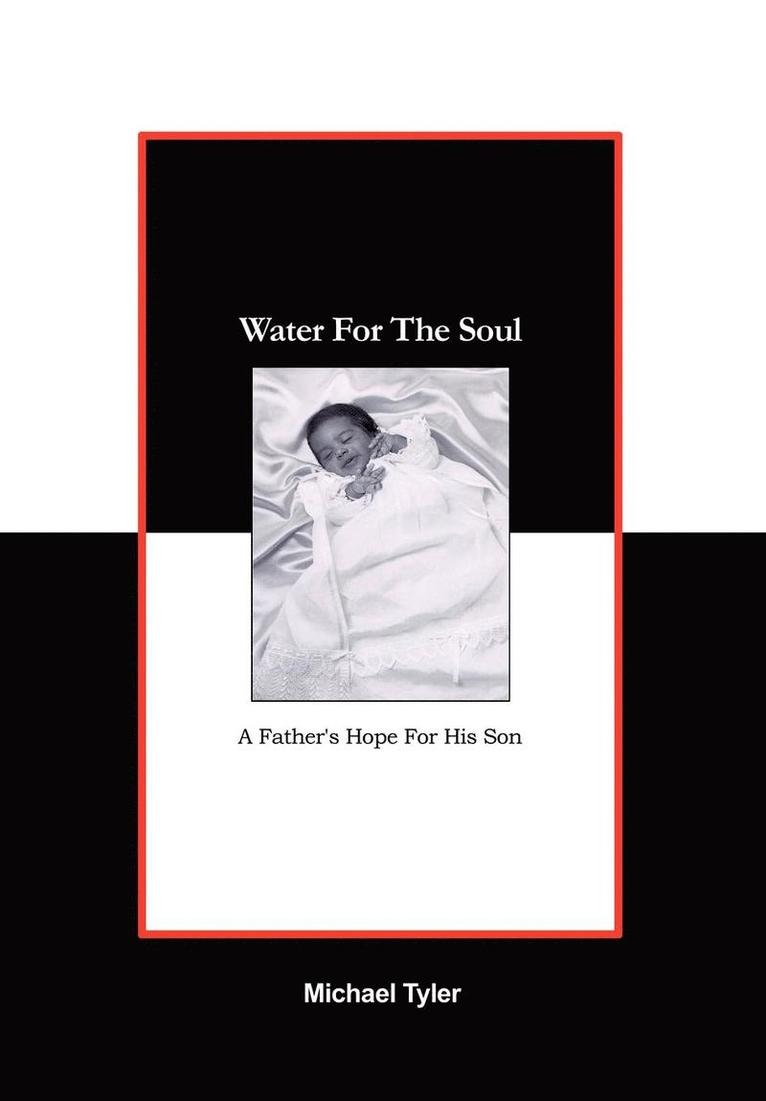 Water for the Soul